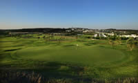 bom sucesso golf course